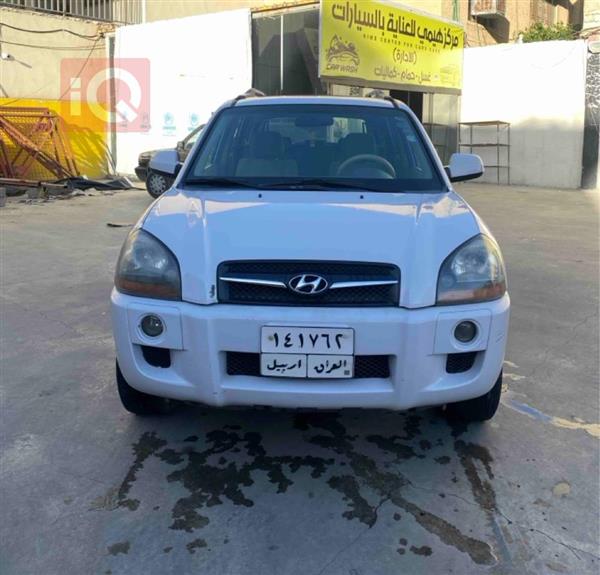 Hyundai for sale in Iraq